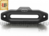 Клюз WARN Premium полированый Клюз WARN Premium полированый